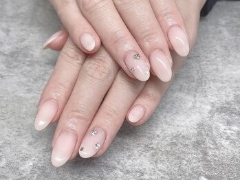 サラ 千種吹上店(Sara)/うる艶ストーンコース