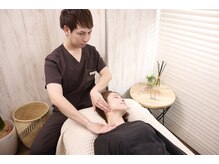 カラダコンシェルジュN(KARADAコンシェルジュN)/＃小顔矯正#ヘッドスパ＃EMS