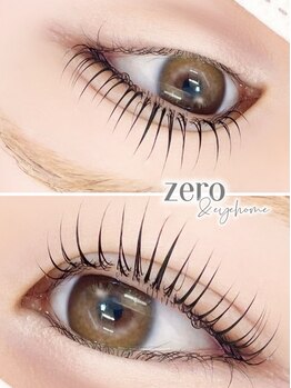 デザイン力が自慢のサロン