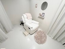 シェリ(Cherie.)/店内雰囲気