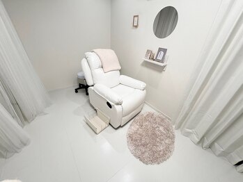 シェリ(Cherie.)/店内雰囲気