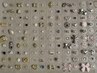 耳つぼジュエリー パーツつけ放題￥3900
