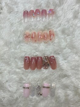 エーナイン イオン一関店/ワンホンデザイン