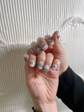 ガーデン(Garden)/ニュアンス定額90分￥7500