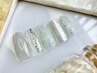 【HAND】最旬！季節（6.7.8月）限定アート  「雨」 ￥9000→￥8500