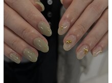 レイドット バイ シャルム(Ray.by Charme)/【Hinakoお任せニュアンス】