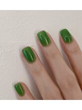 ビーエヌネイル(BN NAIL)/