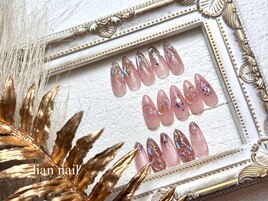 フルデザイン定額サンプルアート