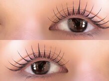 オズ(OZ)/【まつ毛パーマ】