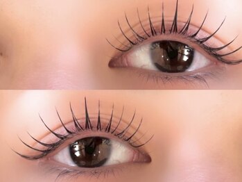 オズ(OZ)/【まつ毛パーマ】