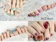 アリイネイルズ(ALII Nails)の写真