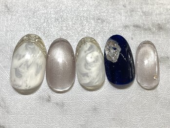 アミュレット 柳津店(AMULET)/9月定額　6600円(税込)