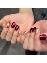 タスメット(+met)/～Autumn design～