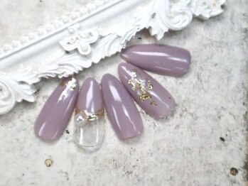 ヘゼリヒ(Gezellig)/