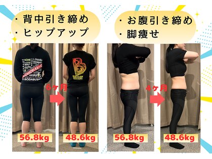 アクア 名古屋天白店(Aqours)の写真