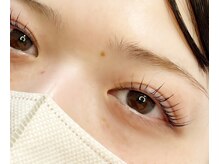 ダイアン(DIANE)/ラッシュリフト