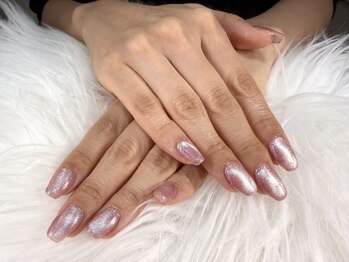 はあとねいる 高知はりまや店/マグネットワンカラー