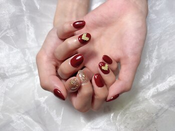 キュウキュウ(99-QQ)/シンプル