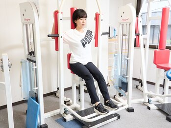 ホグレルスペース 本町店/