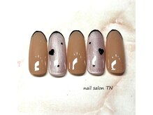 ティーエヌ 西荻窪駅前店/デザイン定額A