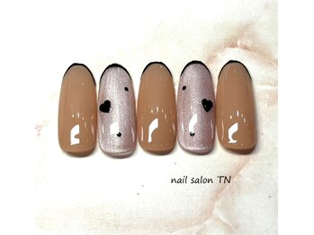 ティーエヌ 西荻窪駅前店/デザイン定額A