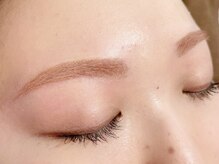 ビエント(Beaent)/美眉ワックススタイリング