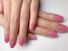 フェリーチェ(FELICE)/ワンカラーネイル