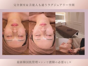 アクトベレッザ(Act BELLEZZA)