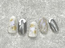 ルアナ 若葉台店(LUANA)/アート多めのセレブプラン