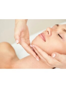 お肌をきれいにしたい