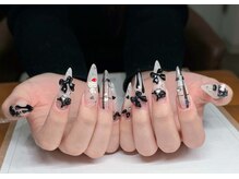 #長さだしチップ#やり放題#