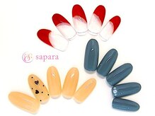 サパラ 八千代台店(Sapara)/ブロンズ定額☆￥4,499　