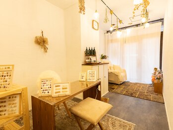 アンテテネイル(ANTETENAIL)/ANTETENAIL【アンテテネイル】