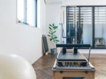 セルフィピラティスMS【セルフマシンピラティス】