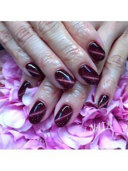 アイネイル(iNAIL)/