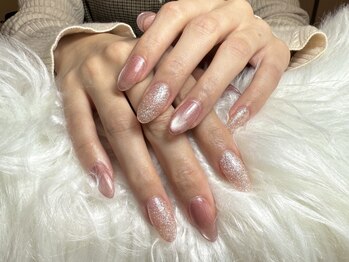 リリーネイル(Lily nails)/