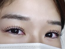 リリー(Lily)/まつげエクステ