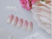 ネクサス(NEXUS)/★2026年1月★定額デザイン