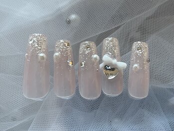 スクエアリング(Squaring)/バレンタイン【basic】¥8900