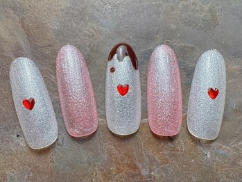 マジックミラー/