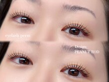 ヴィヴィ バイ セブンルックス(vivi by 7LOOKS)/まつ毛パーマ