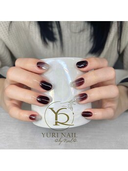 ユリナリタ(YuRi Narita)/