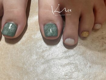 FOOT定額KleeDesign