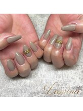 ルミナ 前橋店(Lumina)/マットネイル