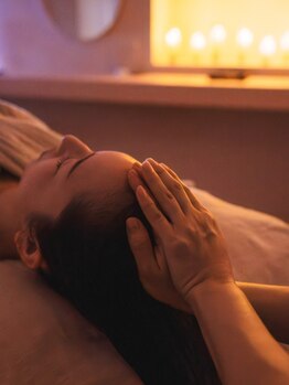 オントキ(Ontoki)の写真/大分駅5分。日常の役割を脱ぎ捨てて、ただの「私」に還る場所。駅近にひっそり佇む～至福の休息サロン～