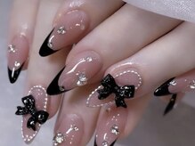 ニニ(NiNi)/持ち込みデザイン