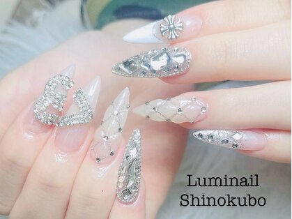 ルミ(Lumi)の写真