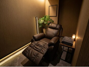 仙豆のちから 町田店/ドライヘッドスパ 睡眠改善