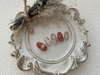 3月デザイン定額