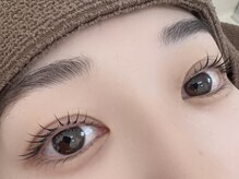 ココ バイ ジル アイラッシュ(CoCo by JILL eyelash)の雰囲気（似合わせラッシュリフト）